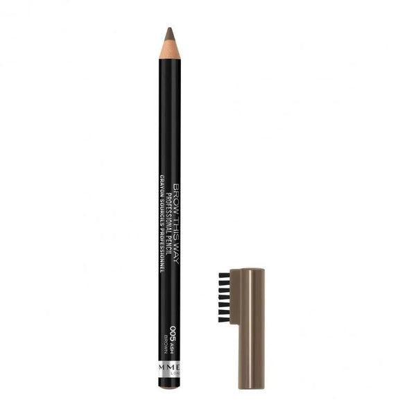 Rimmel brow this way professional pencil