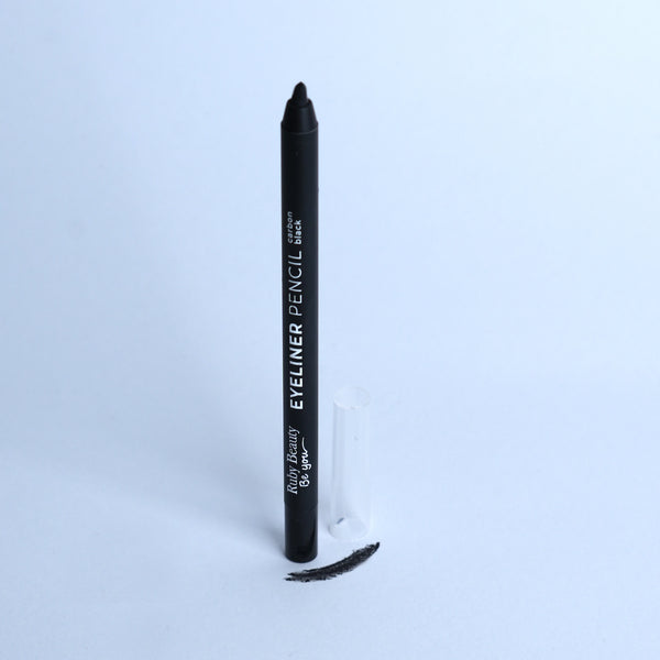 Ruby beauty eyeliner pencil carbon black RB-3024