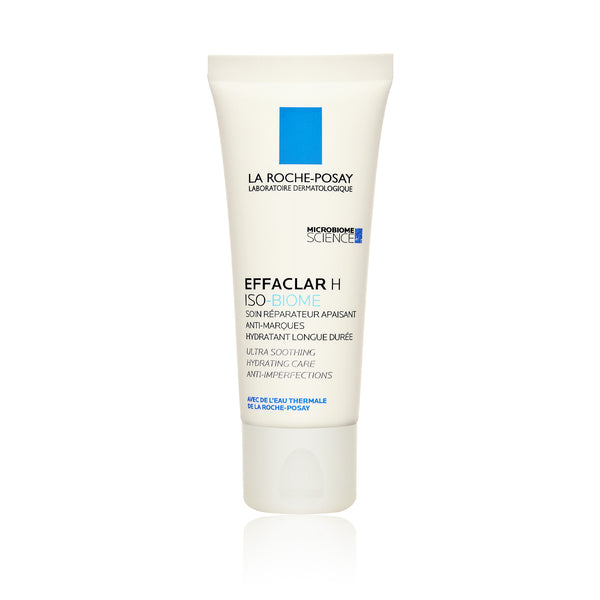 La Roche-Posay Effaclar H ISO-BIOME ultra soothing hydrating care 40ml