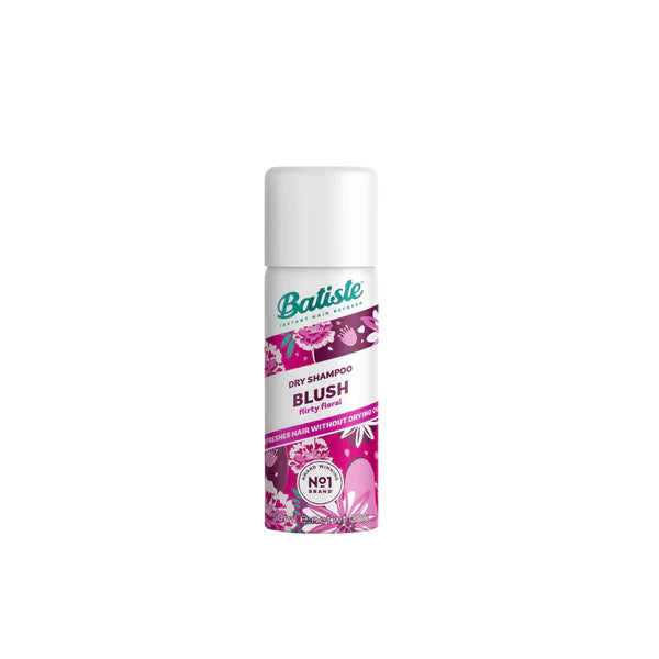 Batiste mini dry shampoo blush 50ml