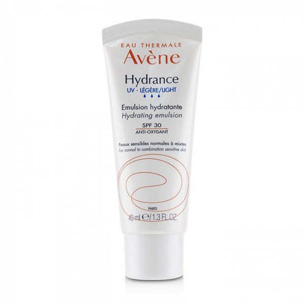 Avene hydrance UV-Light hydrating emulsion spf30 40ml