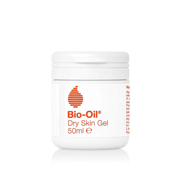 Bio-Oil dry skin gel 50ml