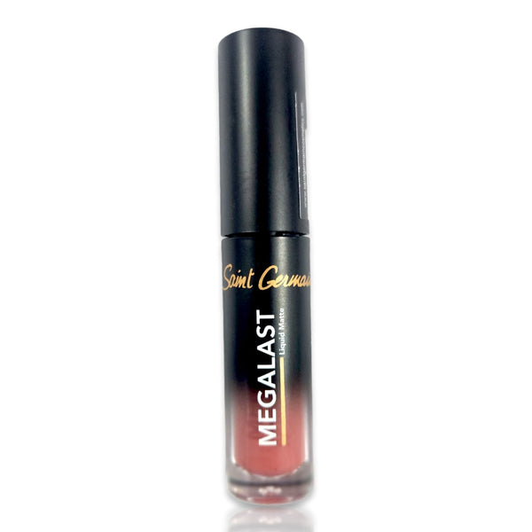 Saint Germain MEGALAST liquid matte lipstick