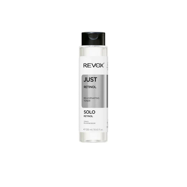 Revox B77 Just retinol rejuvenating toner 250ml
