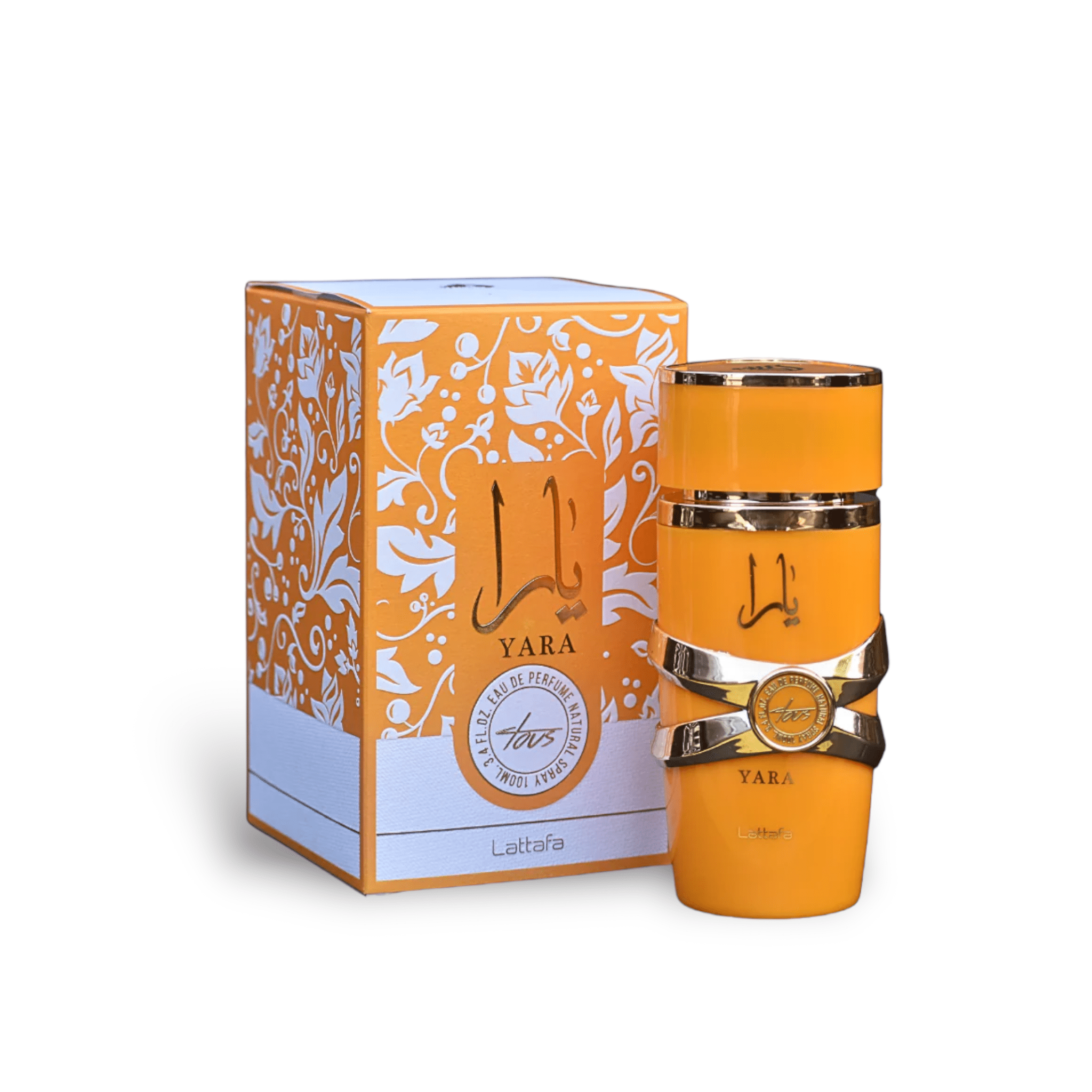 Perfumes Yara Tous Parfumeolie