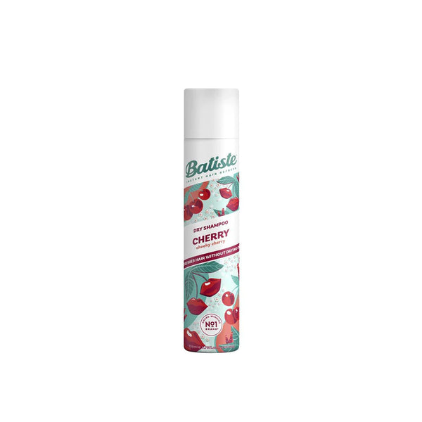 Batiste dry shampoo Cherry 200ml