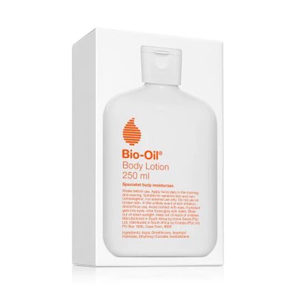 Bio-Oil body lotion 250ml