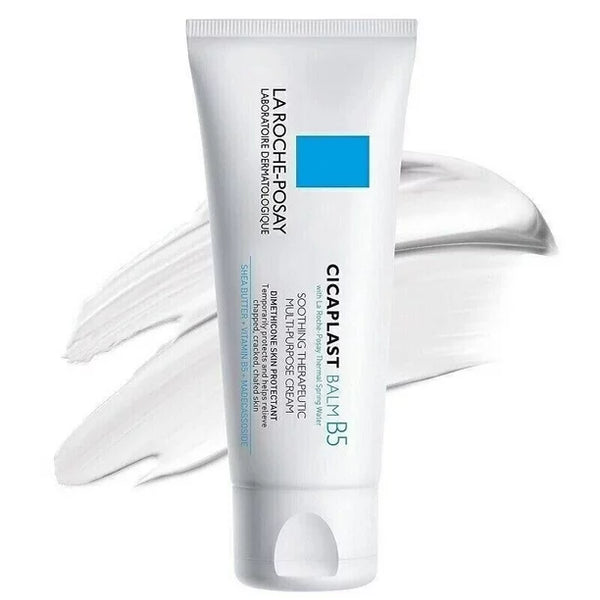La Roche-Posay Cicaplast baume B5+ ultra-repairing soothing balm