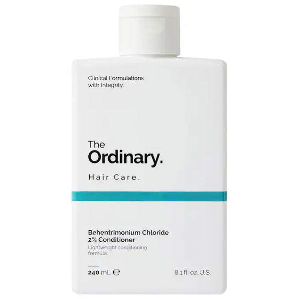 The Ordinary Hair Care Behentrimonium Chloride 2% Conditioner 8.1 oz/ 240 mL