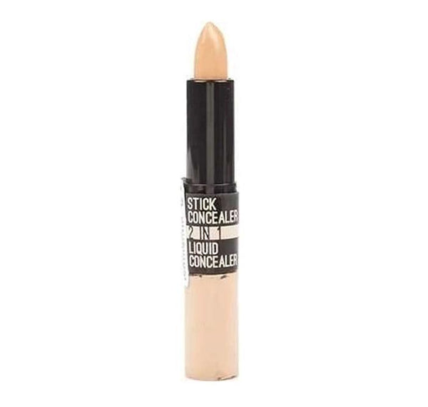 Ruby rose 2in1 stick and liquid concealer HB-8095