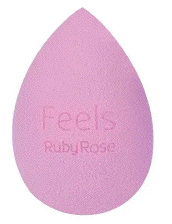 Ruby rose feels soft blender HB-s01