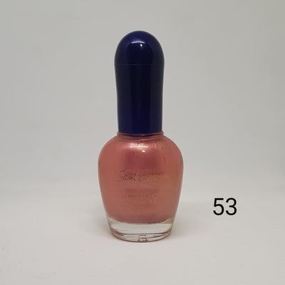 Saint germain nail polish 53-Saint germain-zed-store