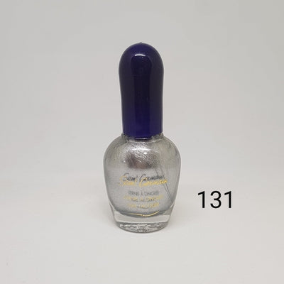 Saint germain nail polish 131-Saint germain-zed-store