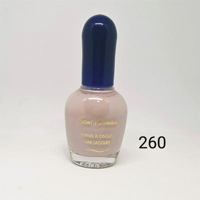 Saint germain nail polish 260-Saint germain-zed-store