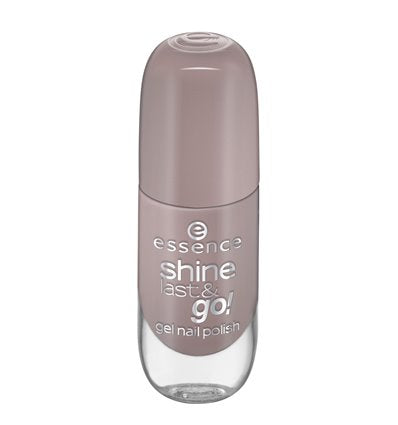 Essence Shine Last & Go! Gel nail polish #37