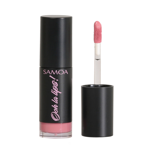 Samoa Ooh La Lips Liquid Lipsticks