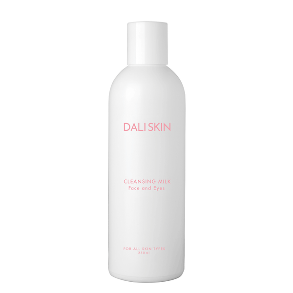 Dali Skin Cleansing milk 250 ml