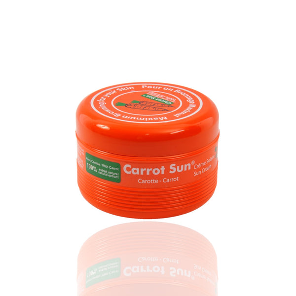Carrot Sun Carrot Tanning Cream 350 ml