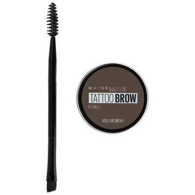 Maybelline tattoo brow pomade pot-Maybelline-zed-store