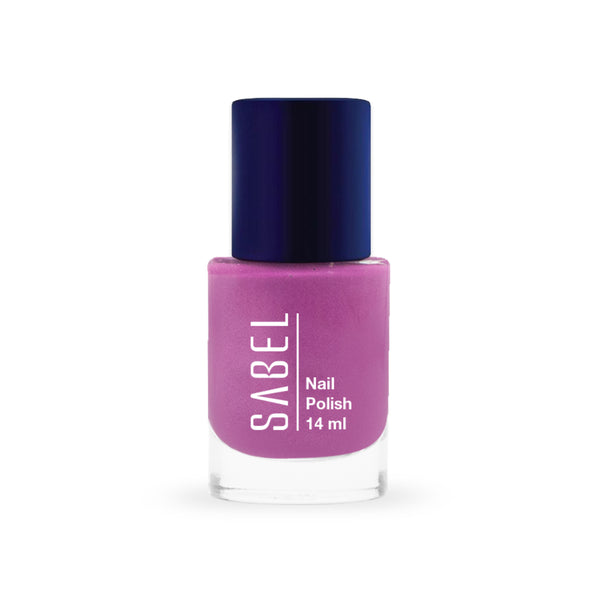 #24 Sabel cosmetics  nail polish