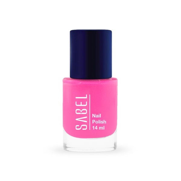 #67 Sabel cosmetics nail polish