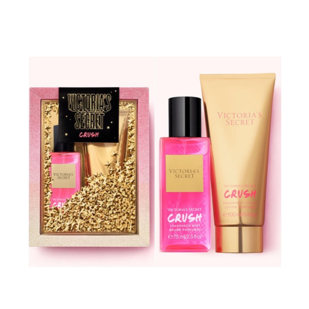 Victoria s Secret crush set