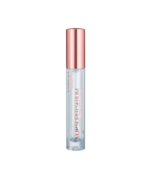 Catrice lip super serum with apricot kernel oil