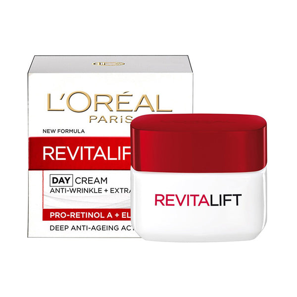 Loréal Paris
Revitalift Moisturizing Day Cream 50ml