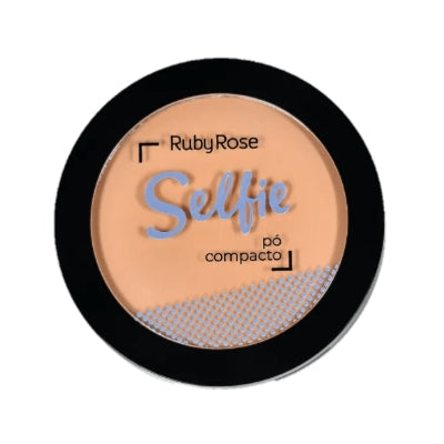 Ruby rose selfie compact powder HB-7228