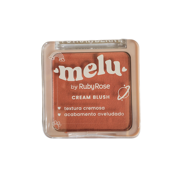 Melu cream blush - Cookie HB-6119