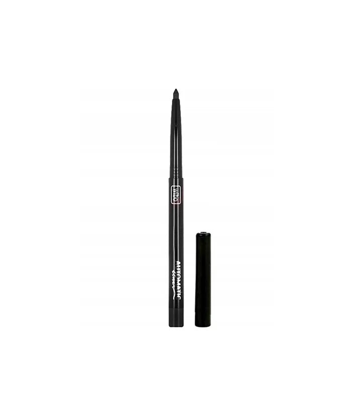 Wibo Long Lasting Liner - Matita per occhi con temperino