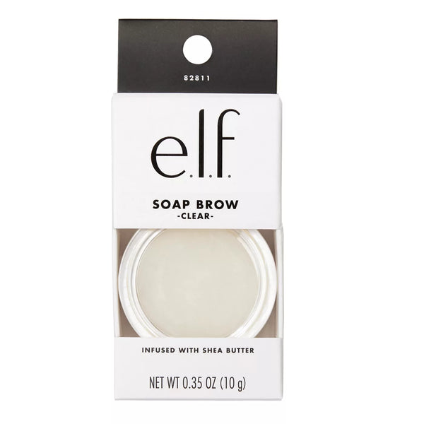 Elf Clear Soap Brow 10g