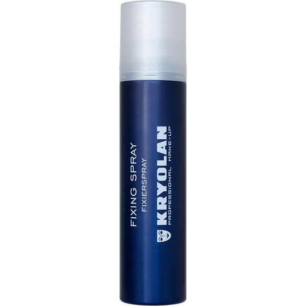 Kryolan Professional Make-Up Fixing Spray 300ml