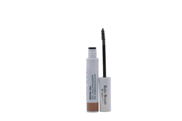 Brow Powder Ruby Ruby beauty tinted brow gel RB-3023 | zed store