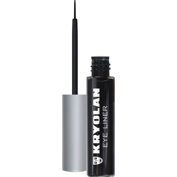 Kryolan Eyeliner Black
