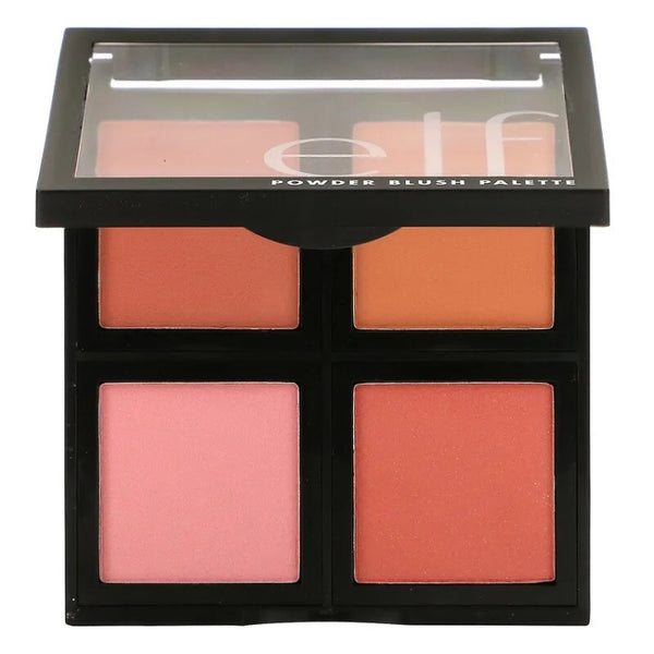 E.l.f Powder Blush Palette