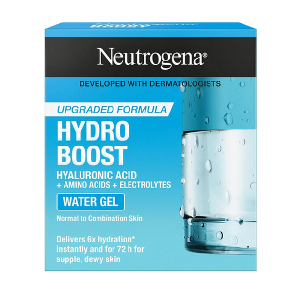 Neutrogena hydro boost water gel moisturiser 50ml