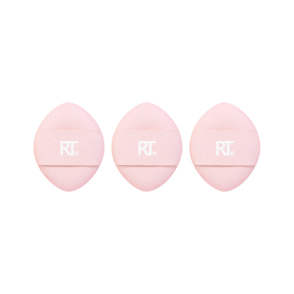Real Techniques Mini Miracle Powder Puff Trio