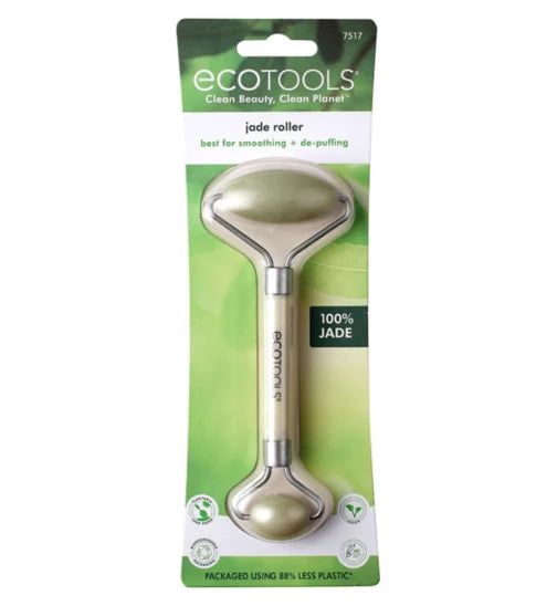 Ecotools jade roller