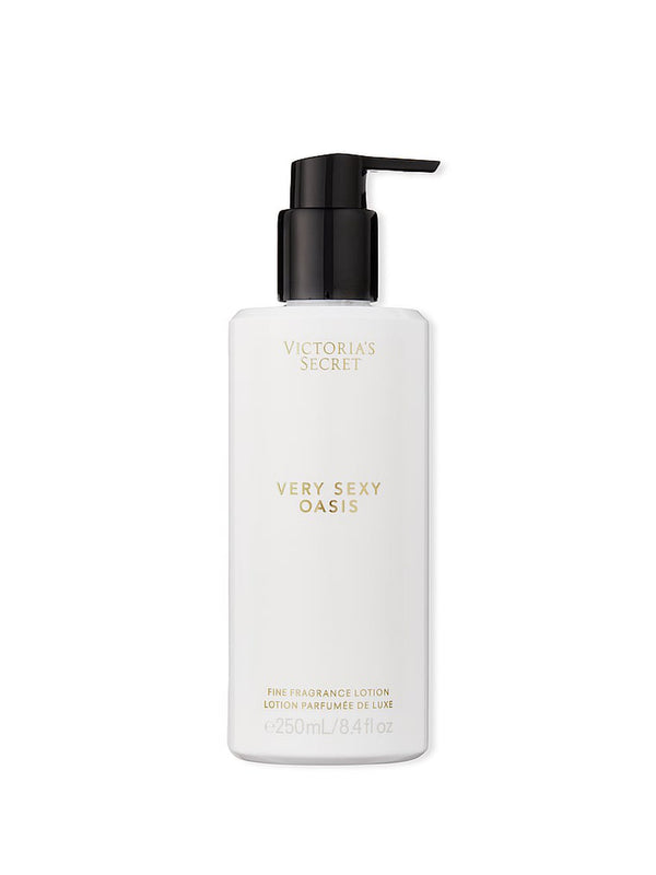 Victoria's Secret Very Sexy Oasis Fine Fragrance Lotion