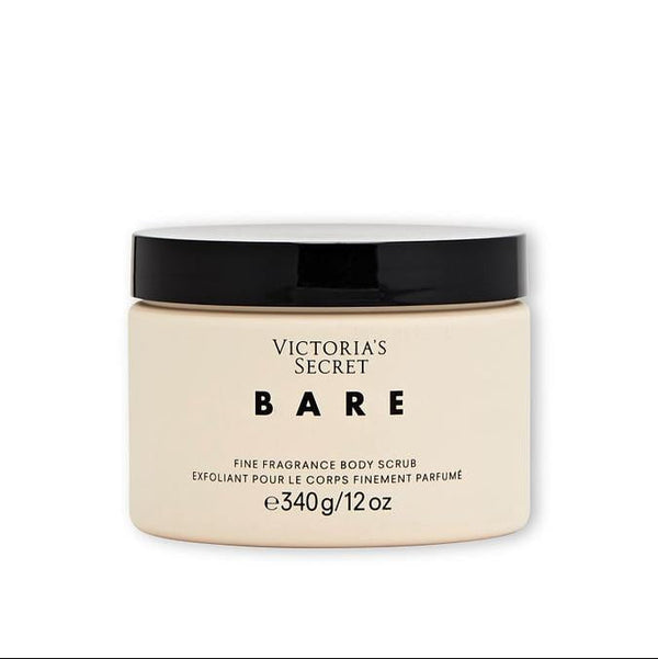 Victoria's Secret Bare Fine Fragrance Body Scrub