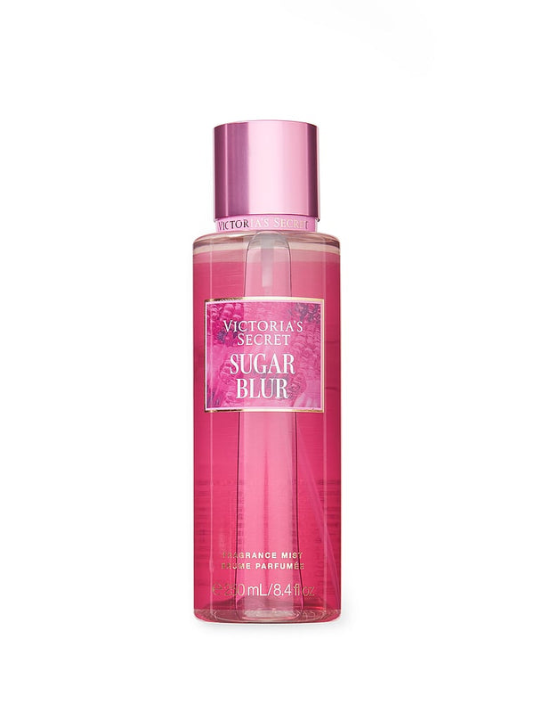 Victoria's Secret Body Fragrance Sugar Blur Mist 250ml