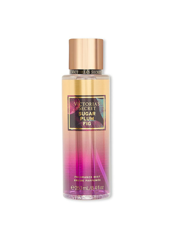 Victoria's Secret Sugar Plum Fig Gilded Gala Fragrance Mist 250ml