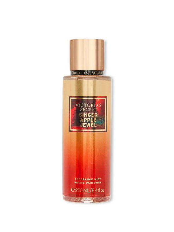 Victoria's Secret Ginger Apple Jewel Gilded Gala Fragrance Mist 250ml