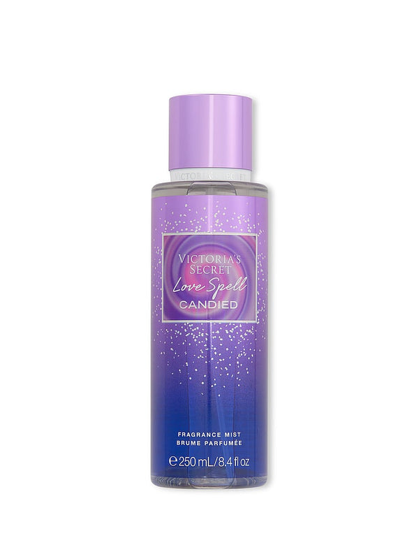 Victoria's Secret Love Spell Candied Fragrance Mist 250ml
