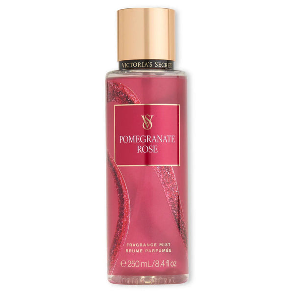 Victoria's Secret Lunar New Year Pomegranate Rose 250ML