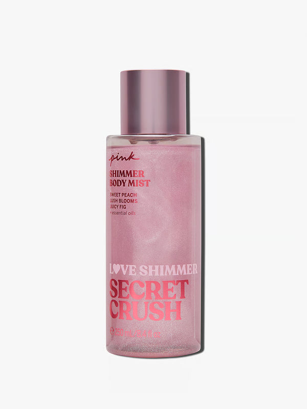 Victoria's Secret Extra Secret Crush Shimmer Mist 250ML