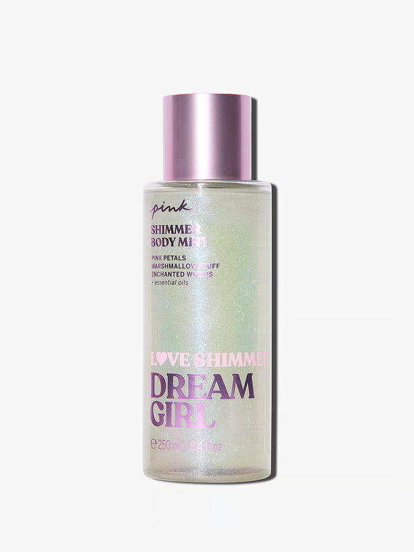 Victoria's Secret Extra Dream Girl Shimmer Mist 250ML