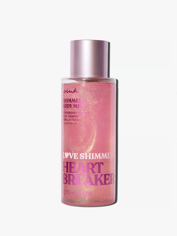 Victoria's Secret Extra Heartbreaker Shimmer Mist 250ML