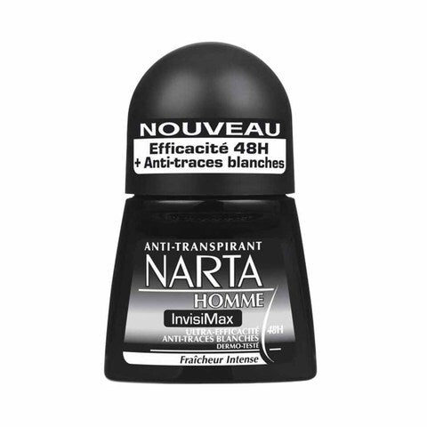 Narta Invisimax Formula UltraEfficient 24 Roll 50 ML